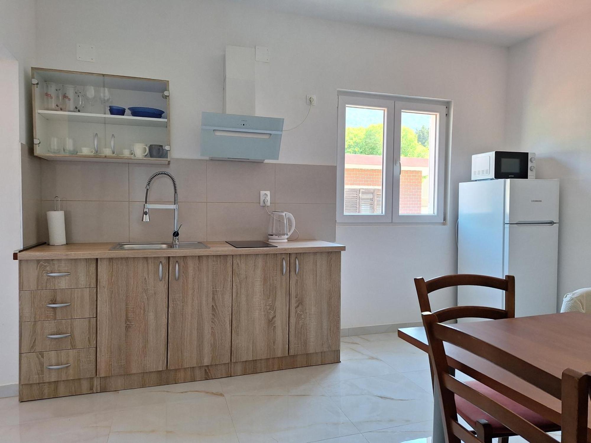 Graciela Perfect Location Gradac Apartment Gradac (Split-Dalmatia)