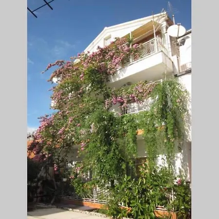 Apartman Graciela Perfect Location Gradac Gradac  Exterior photo