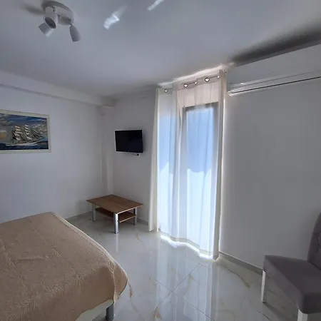 Apartman Graciela Perfect Location Gradac Gradac  Exterior photo