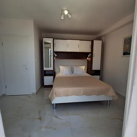 Apartman Graciela Perfect Location Gradac Gradac  Exterior photo