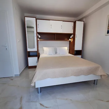 Apartman Graciela Perfect Location Gradac Gradac  Exterior photo
