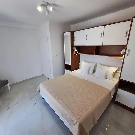 Apartman Graciela Perfect Location Gradac Gradac  Exterior photo