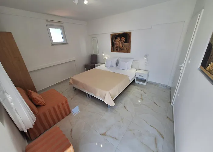 Apartman Graciela Perfect Location Gradac