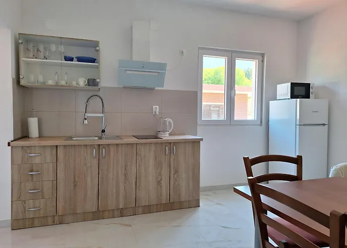 Apartman Graciela Perfect Location Gradac