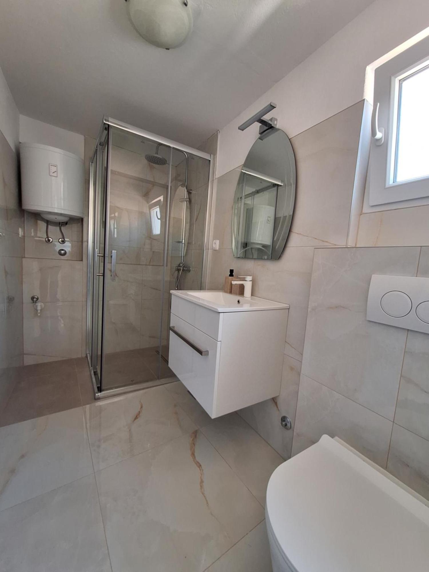Apartment Graciela Perfect Location Gradac