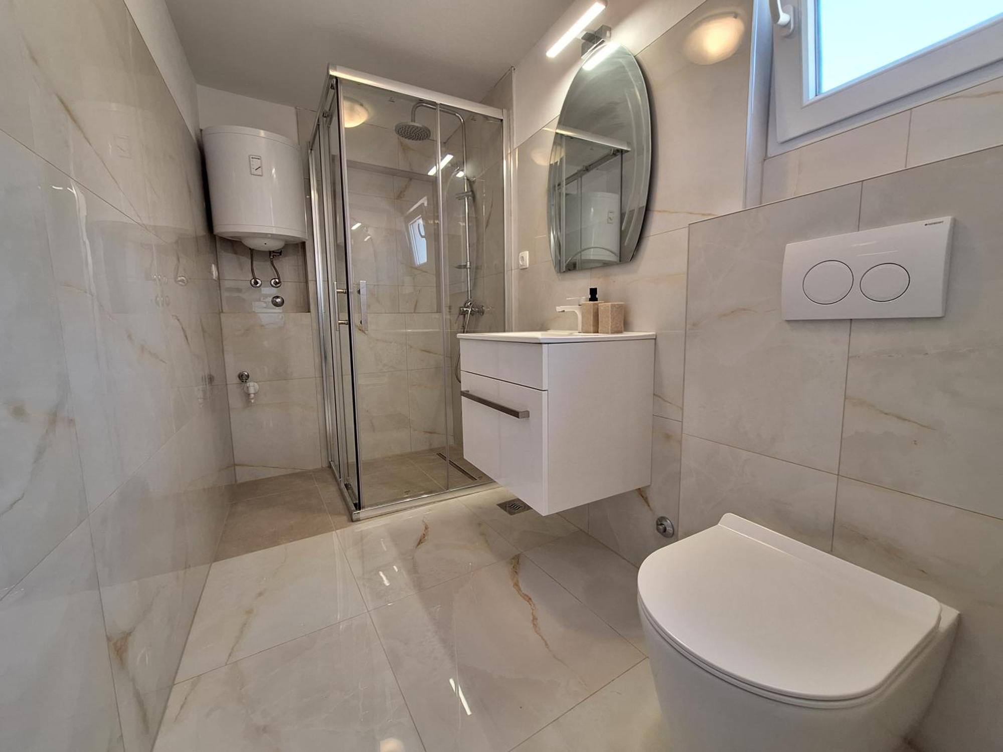Graciela Perfect Location Gradac Apartment