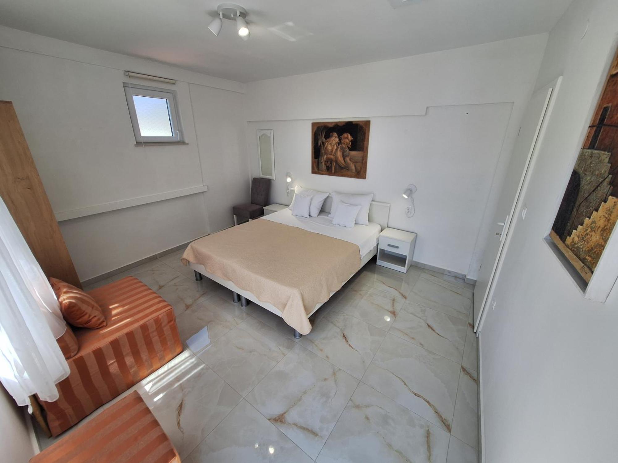 Graciela Perfect Location Gradac * Gradac (Split-Dalmatia)