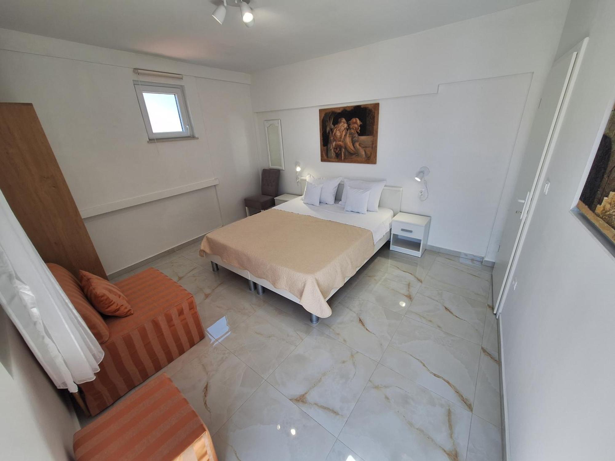 Graciela Perfect Location Gradac Apartment