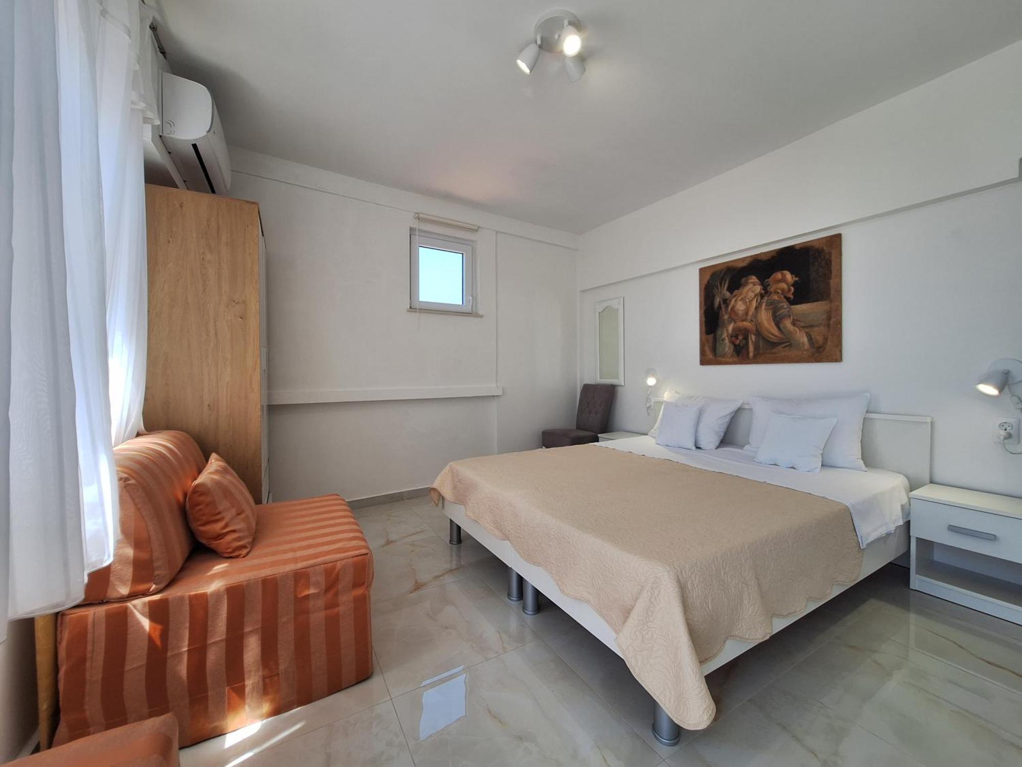 Graciela Perfect Location Gradac Gradac (Split-Dalmatia)