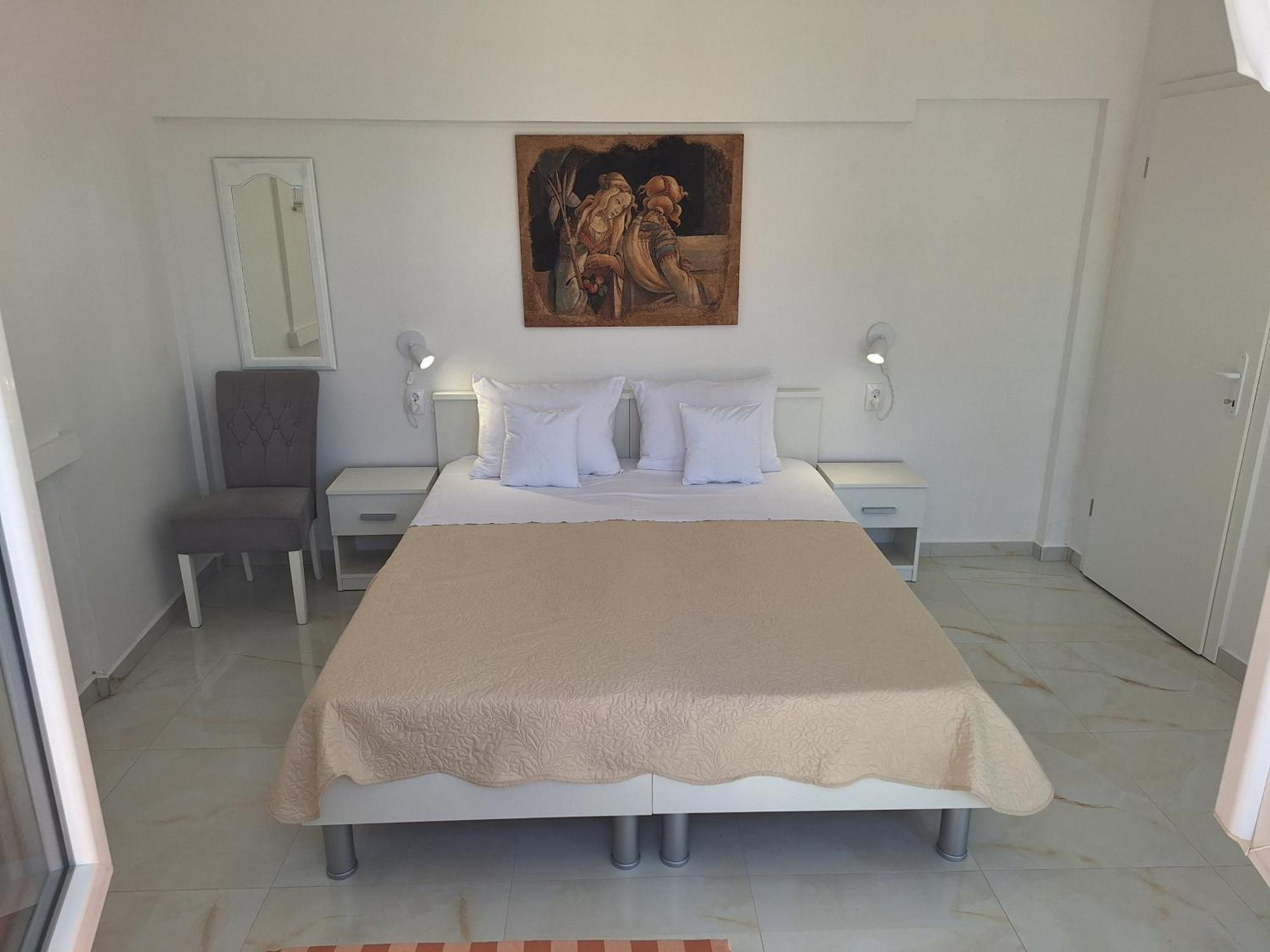 Graciela Perfect Location Gradac Apartment