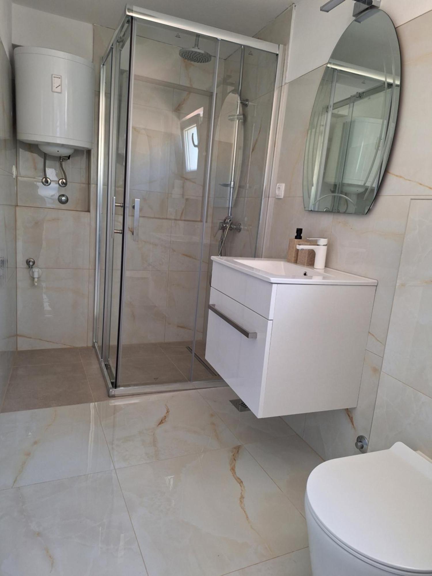 Graciela Perfect Location Gradac Apartment Gradac (Split-Dalmatia)