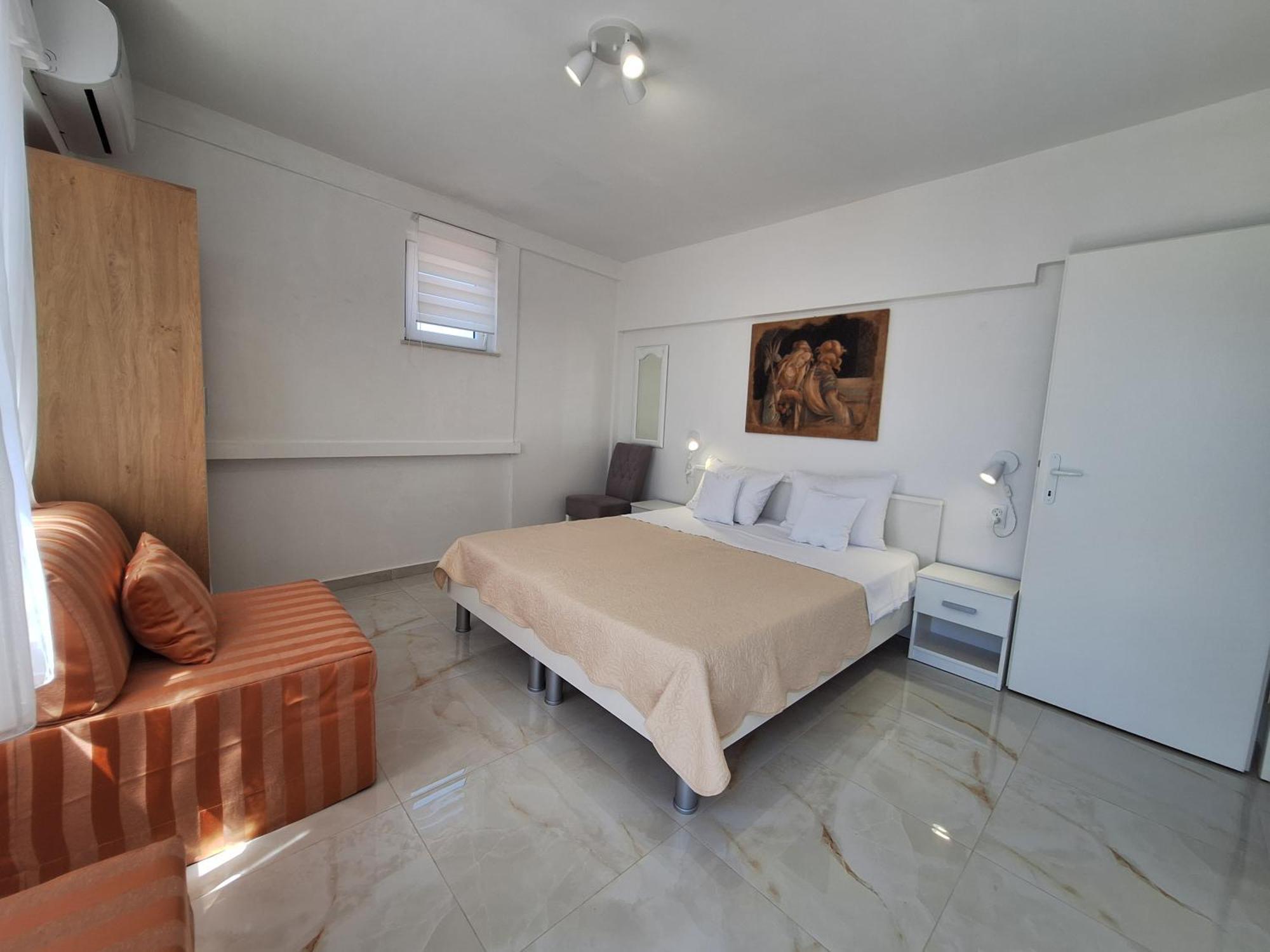 Graciela Perfect Location Gradac Apartment *