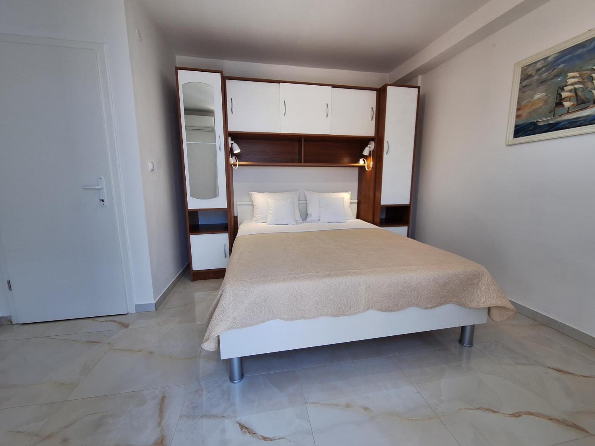 Apartment Graciela Perfect Location Gradac Gradac (Split-Dalmatia)