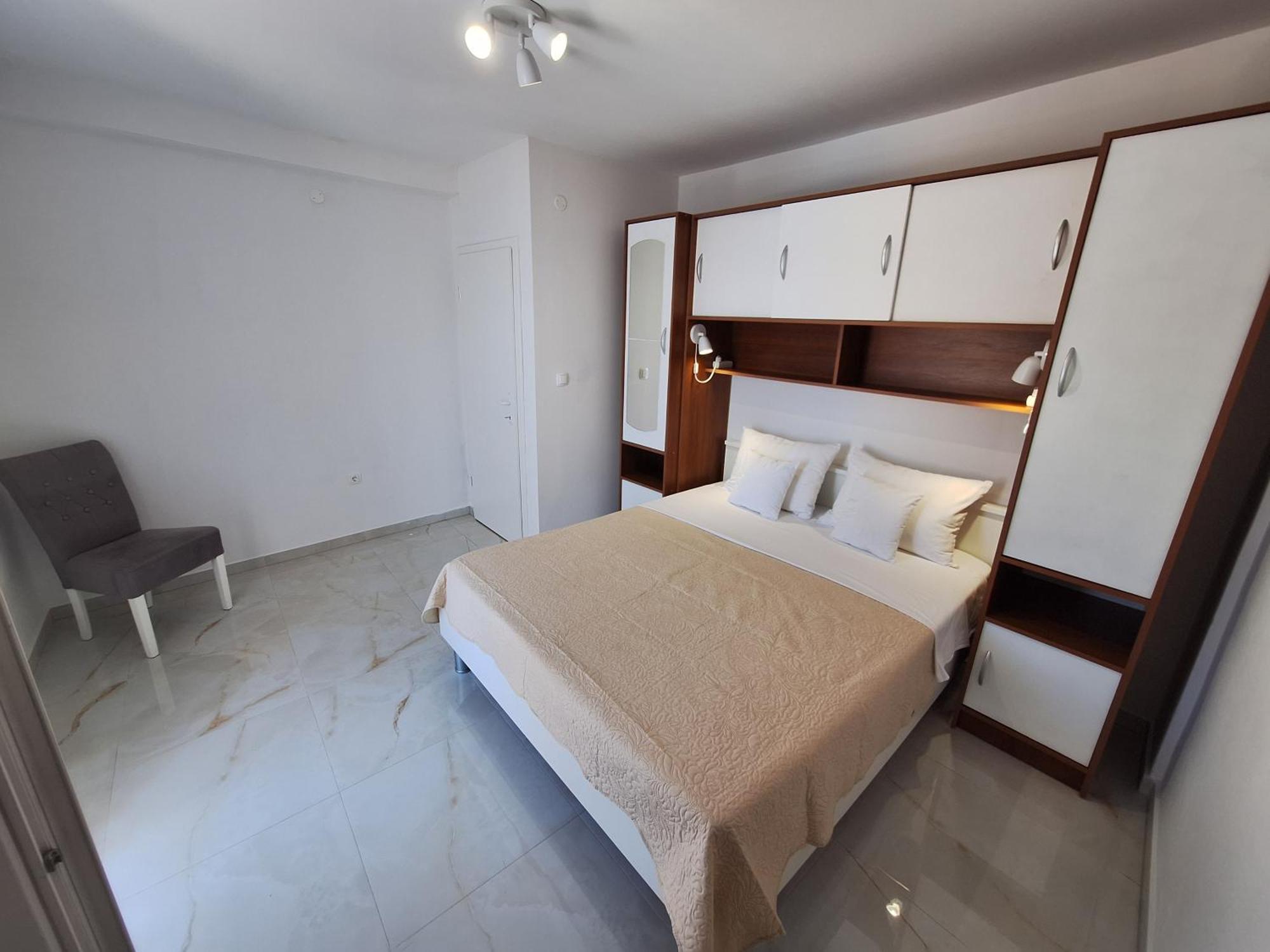 Graciela Perfect Location Gradac * Gradac (Split-Dalmatia)